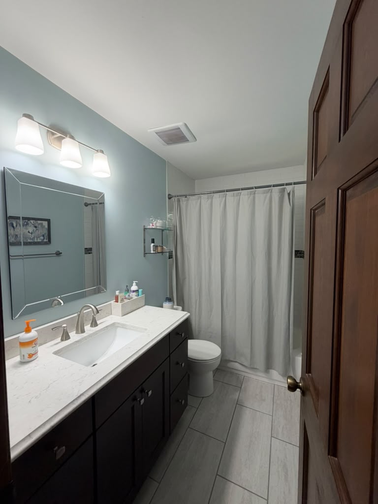 Finished cleaning service photo 5 of 20