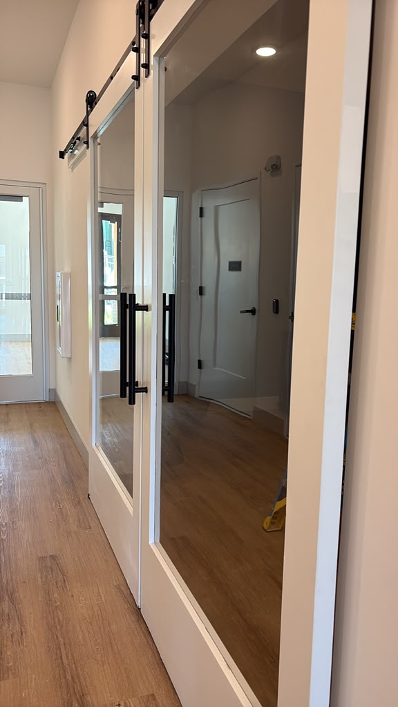 Commercial cleaning work photo 16 of 17
