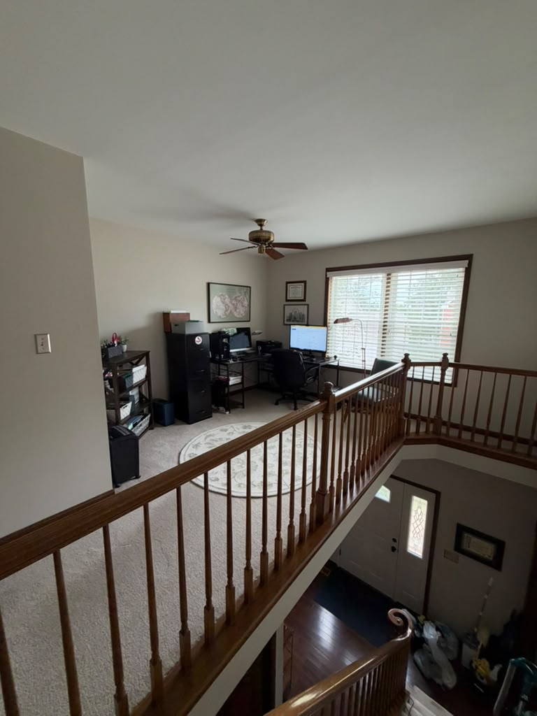 Finished cleaning service photo 20 of 20