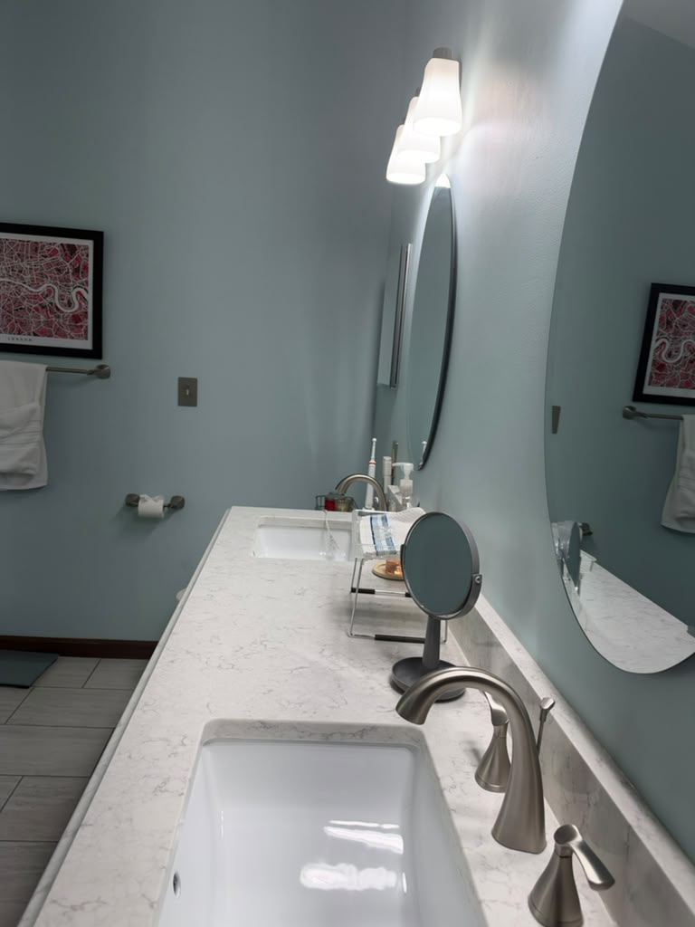 Finished cleaning service photo 10 of 20