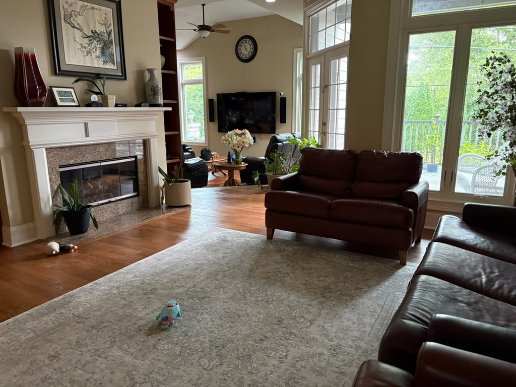 Finished cleaning service photo 13 of 20