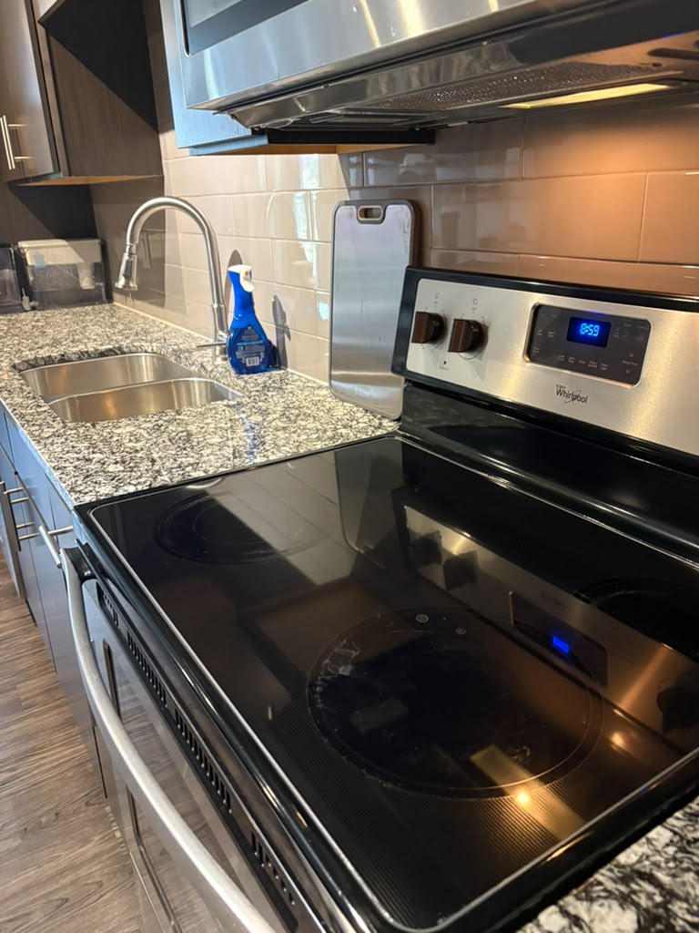 Finished cleaning service photo 11 of 20